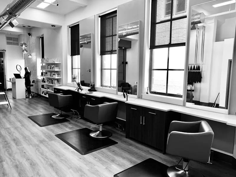 Hair Beauty Angels - Salon de coiffure